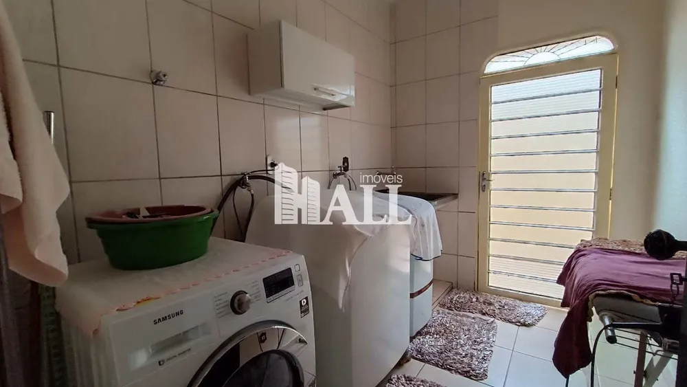 Casa, 3 quartos, 350 m² - Foto 21