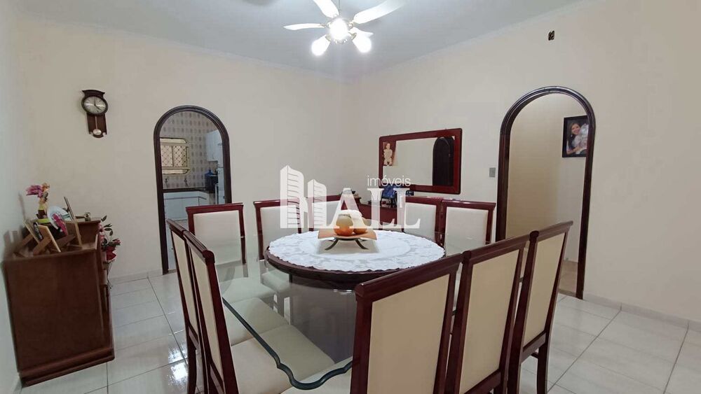 Casa, 3 quartos, 350 m² - Foto 14