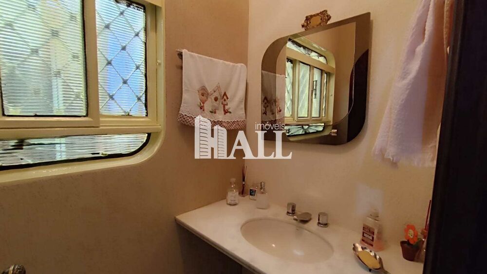 Casa, 3 quartos, 350 m² - Foto 17