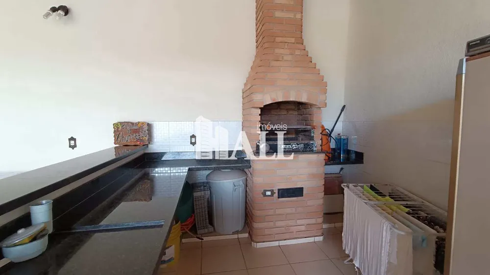 Casa, 3 quartos, 350 m² - Foto 2