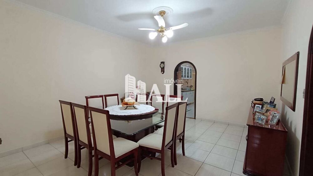 Casa, 3 quartos, 350 m² - Foto 3