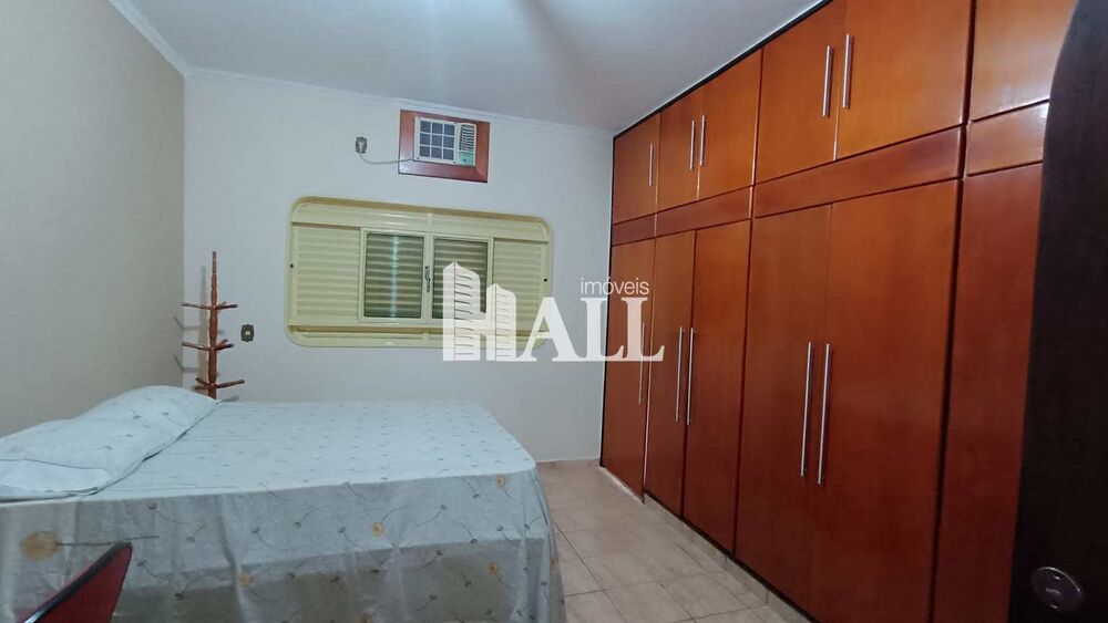Casa, 3 quartos, 350 m² - Foto 1
