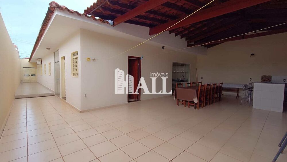 Casa, 3 quartos, 350 m² - Foto 12