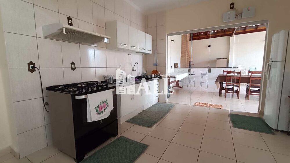 Casa, 3 quartos, 350 m² - Foto 9