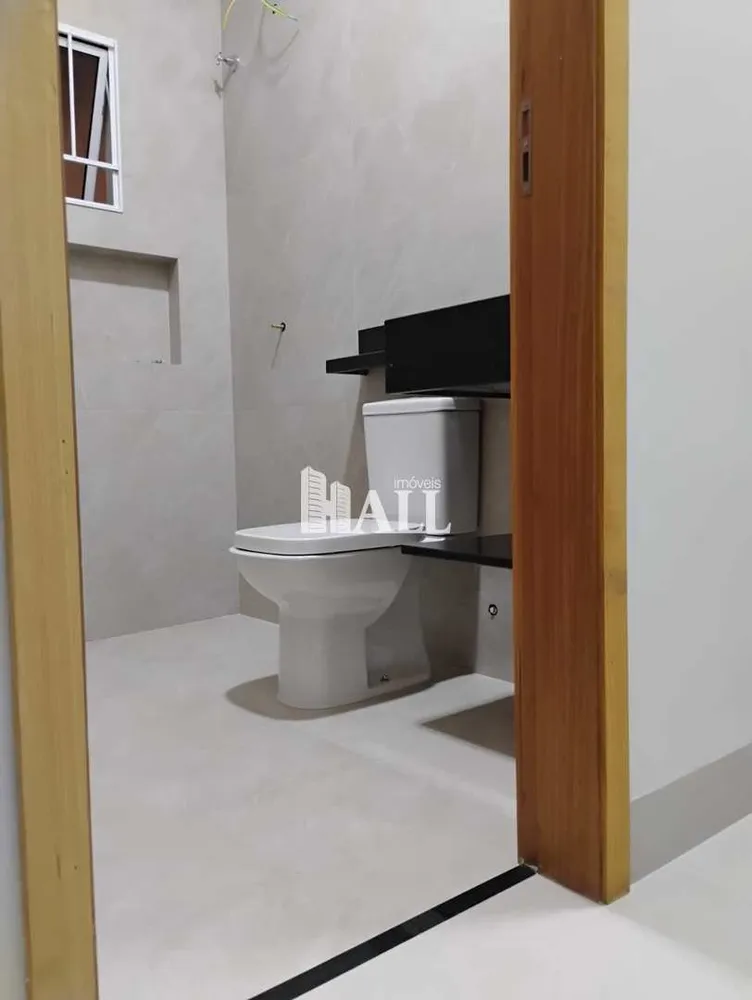Casa, 2 quartos, 115 m² - Foto 7