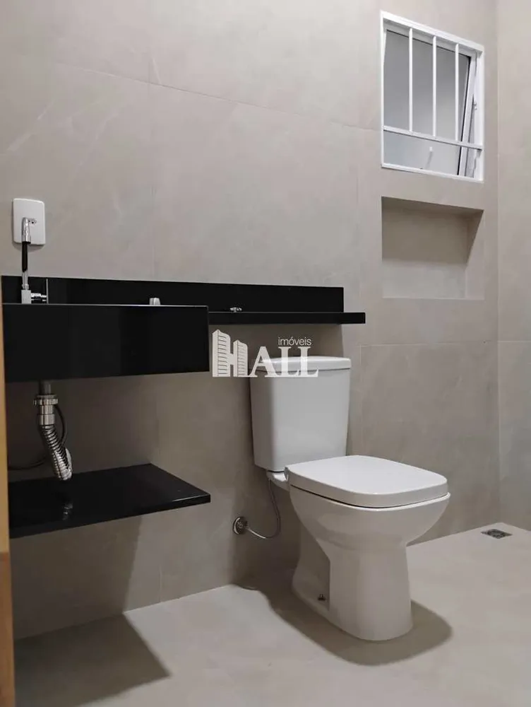 Casa, 2 quartos, 115 m² - Foto 8