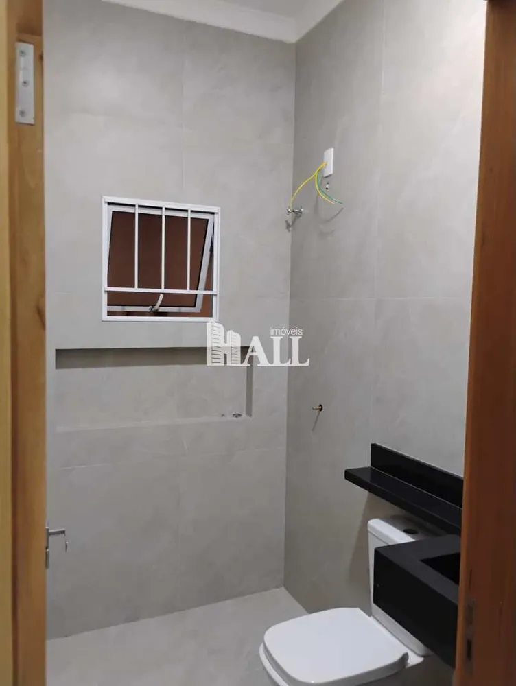 Casa, 2 quartos, 115 m² - Foto 6