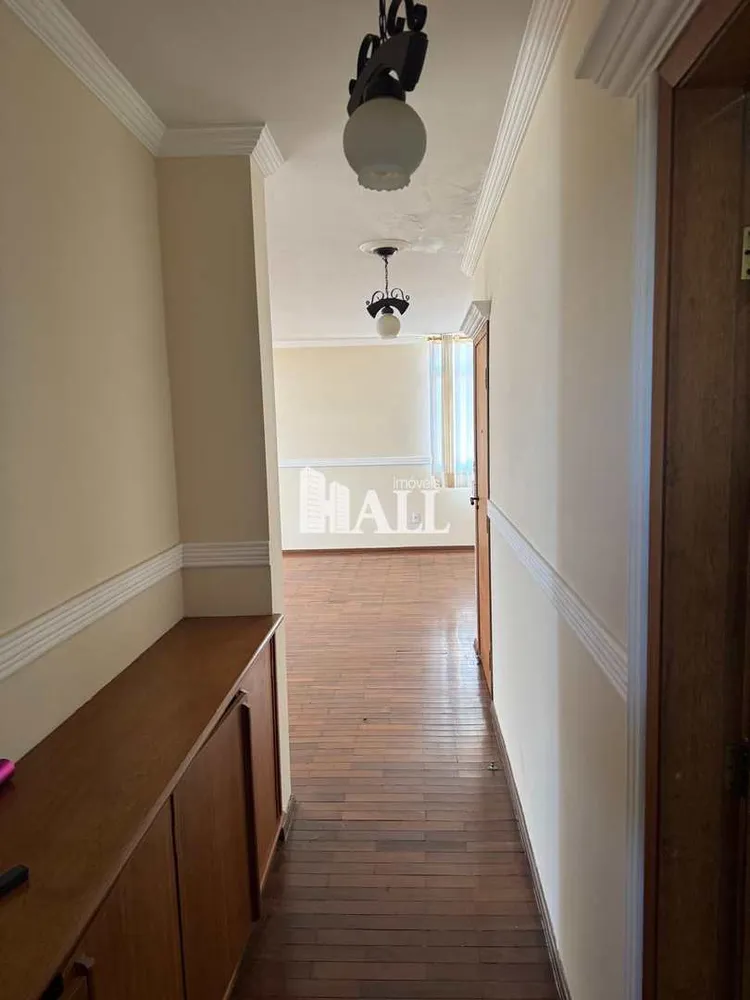 Apartamento, 3 quartos, 170 m² - Foto 2