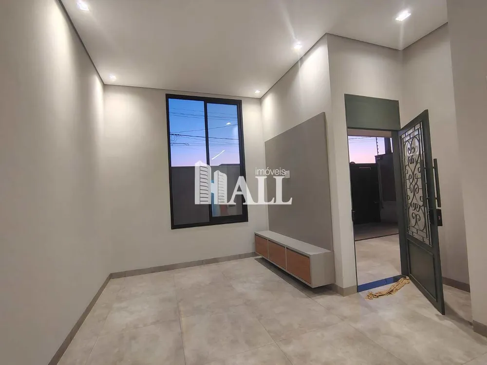 Casa de Condomínio, 3 quartos - Foto 5