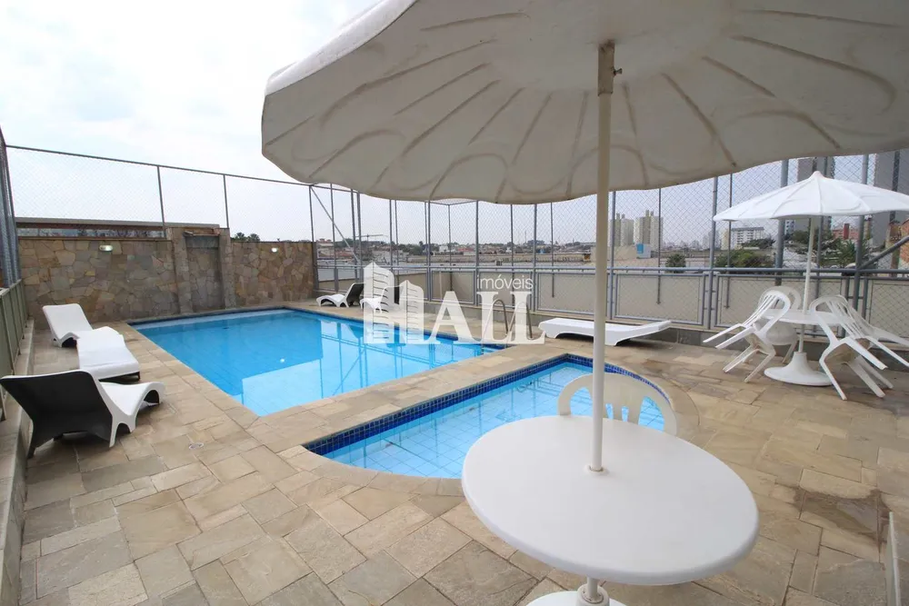Apartamento, 3 quartos, 112 m² - Foto 8