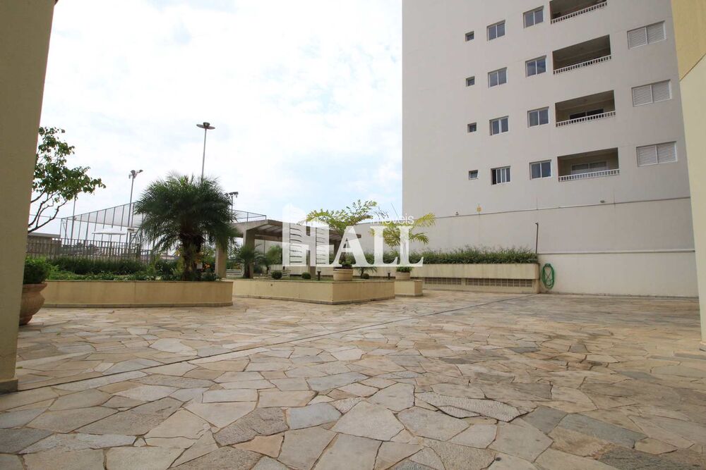Apartamento, 3 quartos, 112 m² - Foto 3
