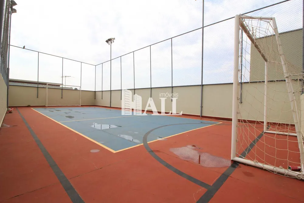 Apartamento, 3 quartos, 112 m² - Foto 7