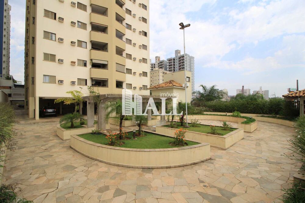 Apartamento, 3 quartos, 112 m² - Foto 4