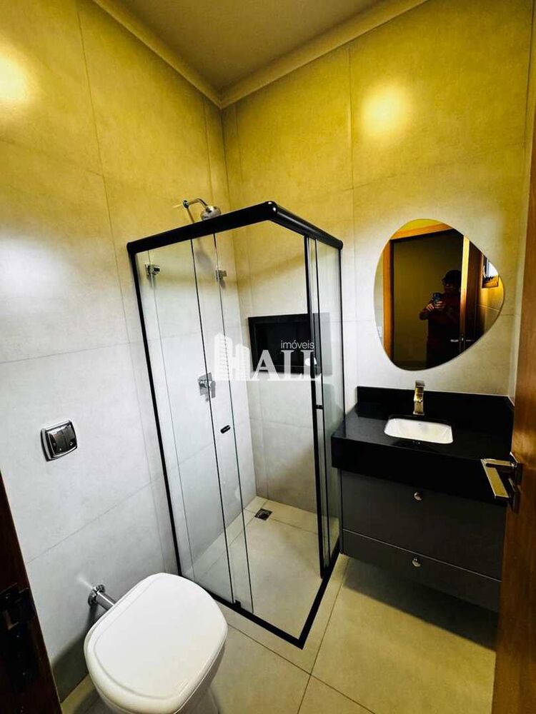 Casa de Condomínio, 3 quartos - Foto 7