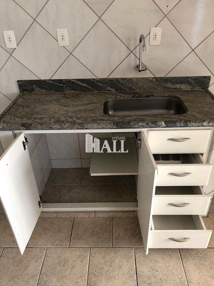 Apartamento, 2 quartos, 70 m² - Foto 2