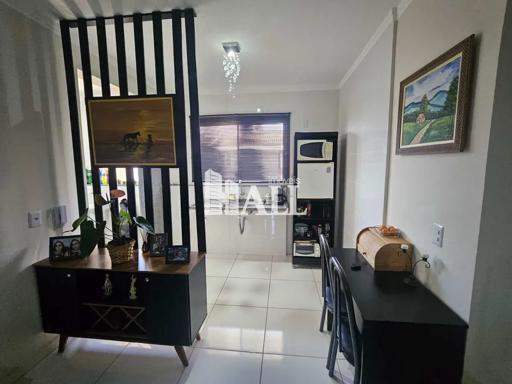 Apartamento, 2 quartos, 55 m² - Foto 2