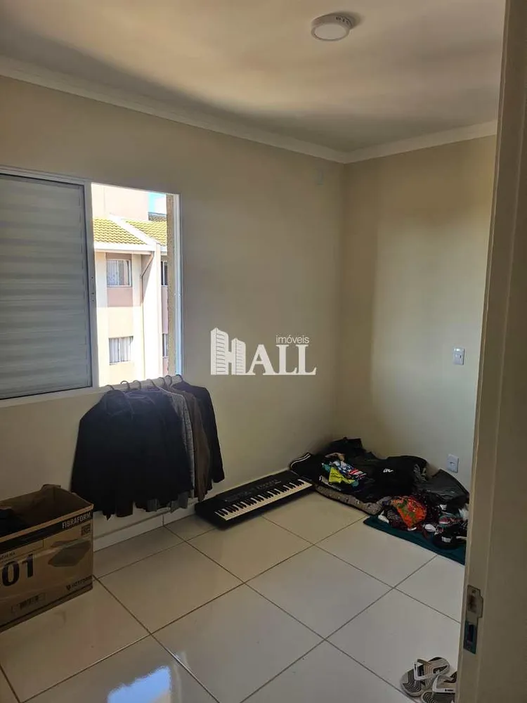 Apartamento, 2 quartos, 55 m² - Foto 5