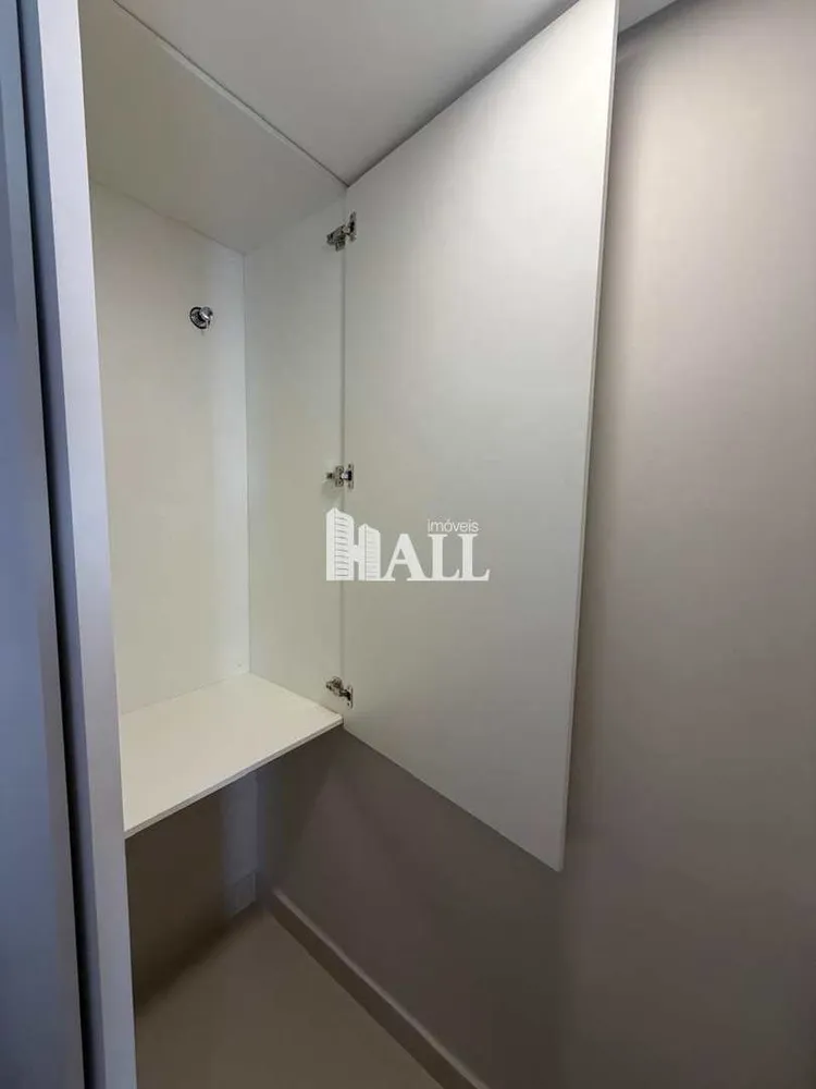 Apartamento, 2 quartos, 58 m² - Foto 6