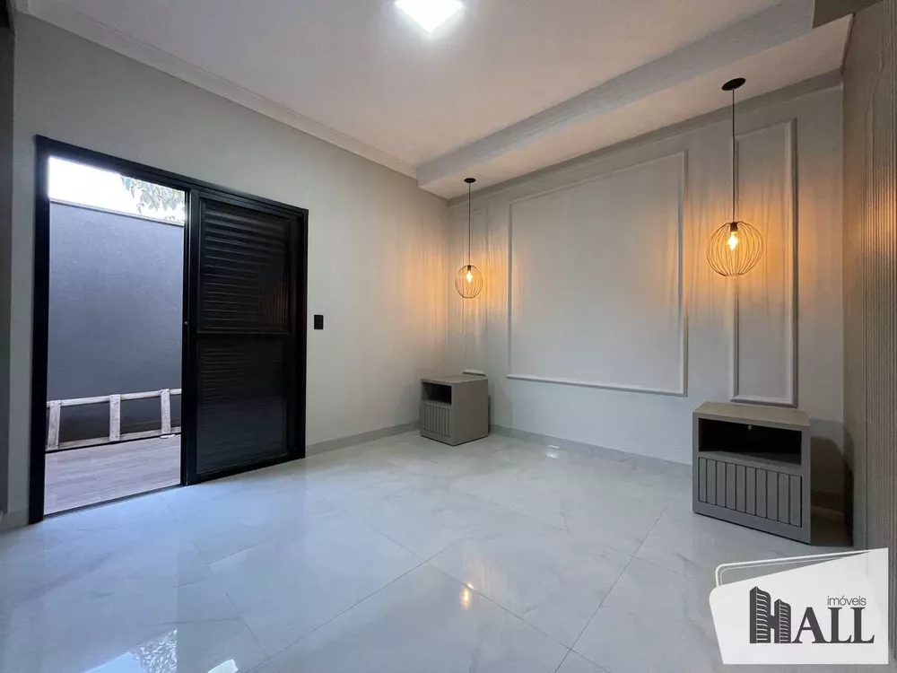 Casa de Condomínio à venda com 3 quartos, 160m² - Foto 3