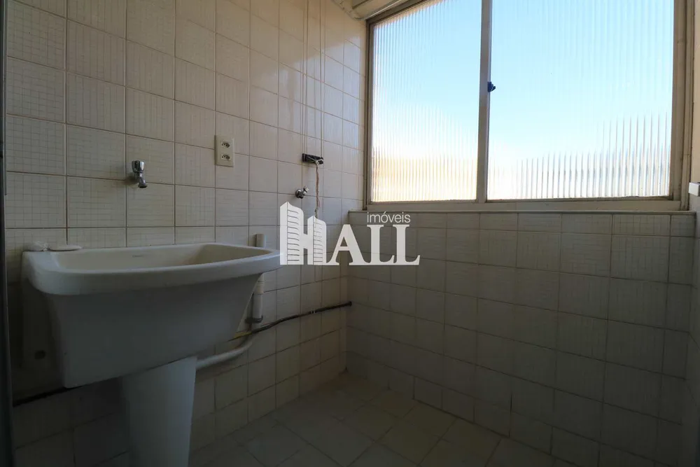 Apartamento, 3 quartos, 100 m² - Foto 2