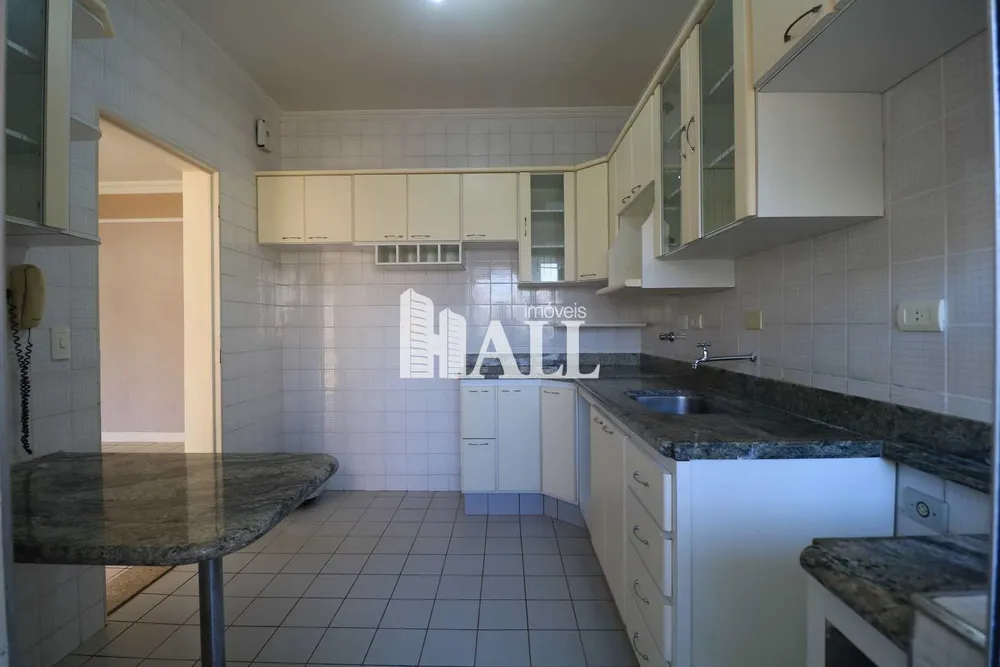 Apartamento, 3 quartos, 100 m² - Foto 1