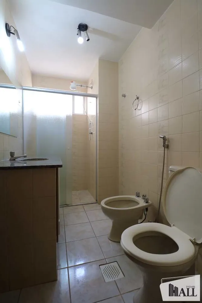 Apartamento, 3 quartos, 157 m² - Foto 5