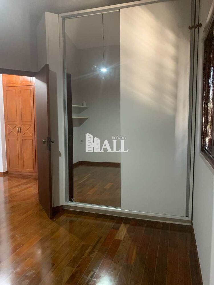 Sobrado, 4 quartos, 350 m² - Foto 3