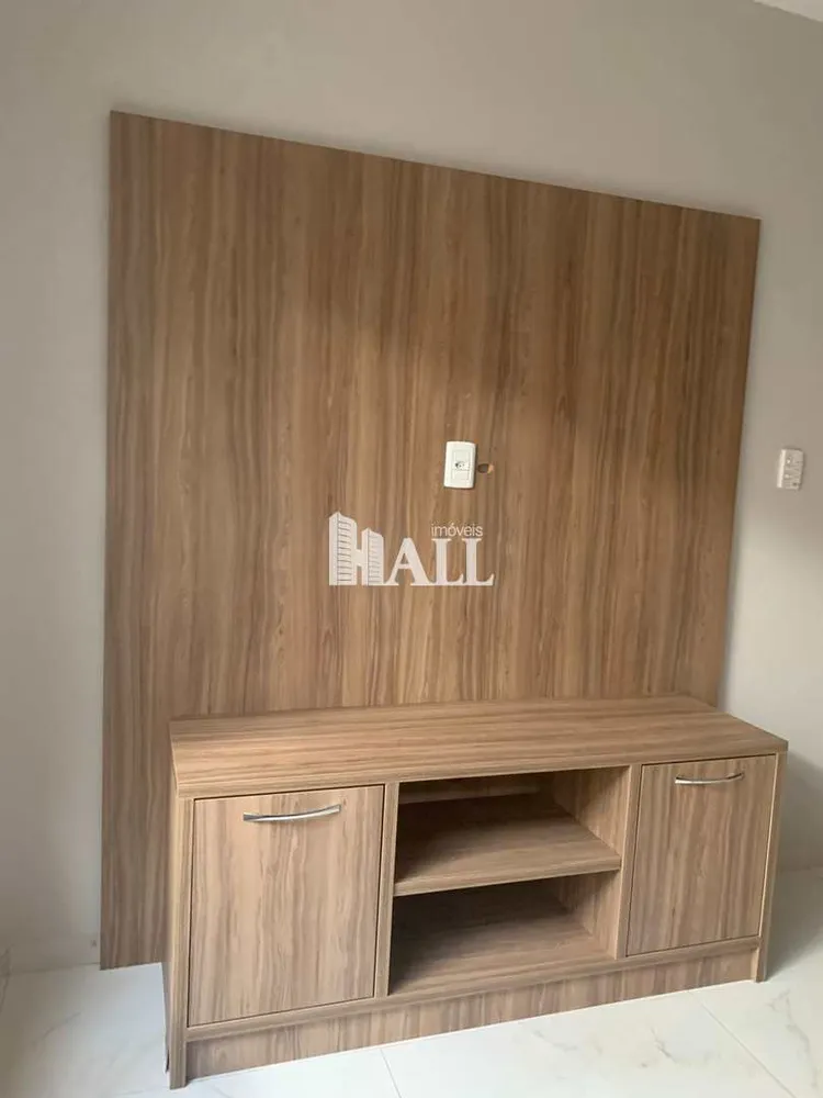 Sobrado, 4 quartos, 350 m² - Foto 1