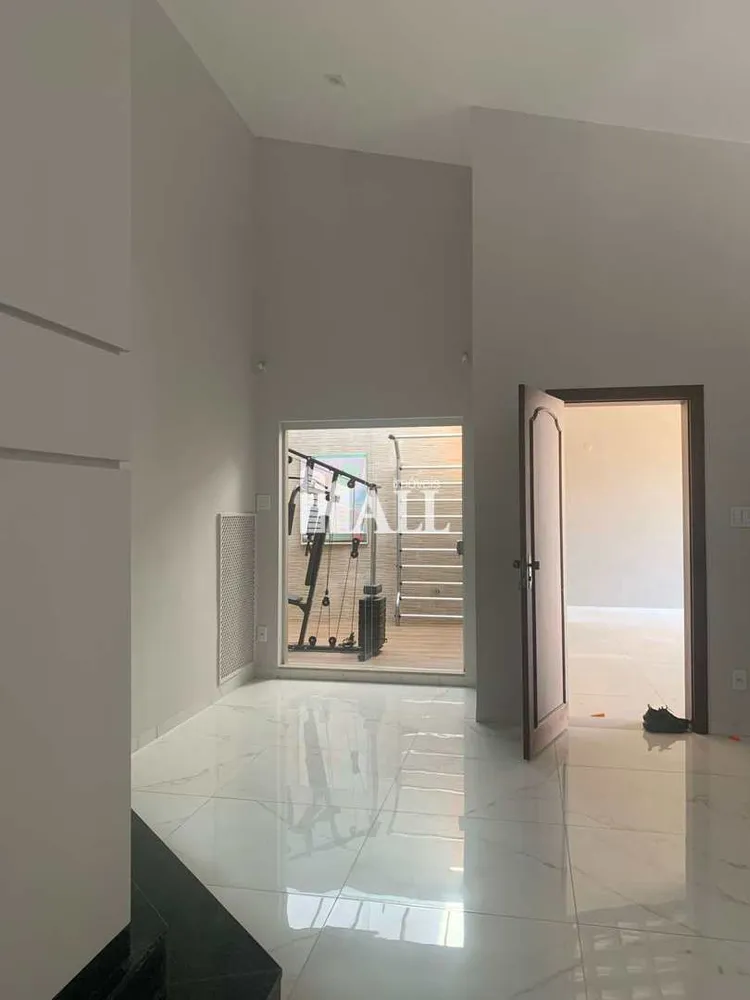 Sobrado, 4 quartos, 350 m² - Foto 2
