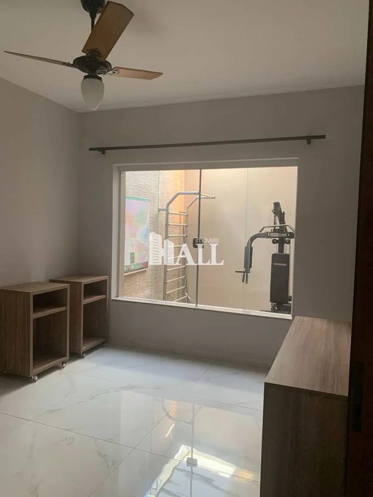 Sobrado, 4 quartos, 350 m² - Foto 12