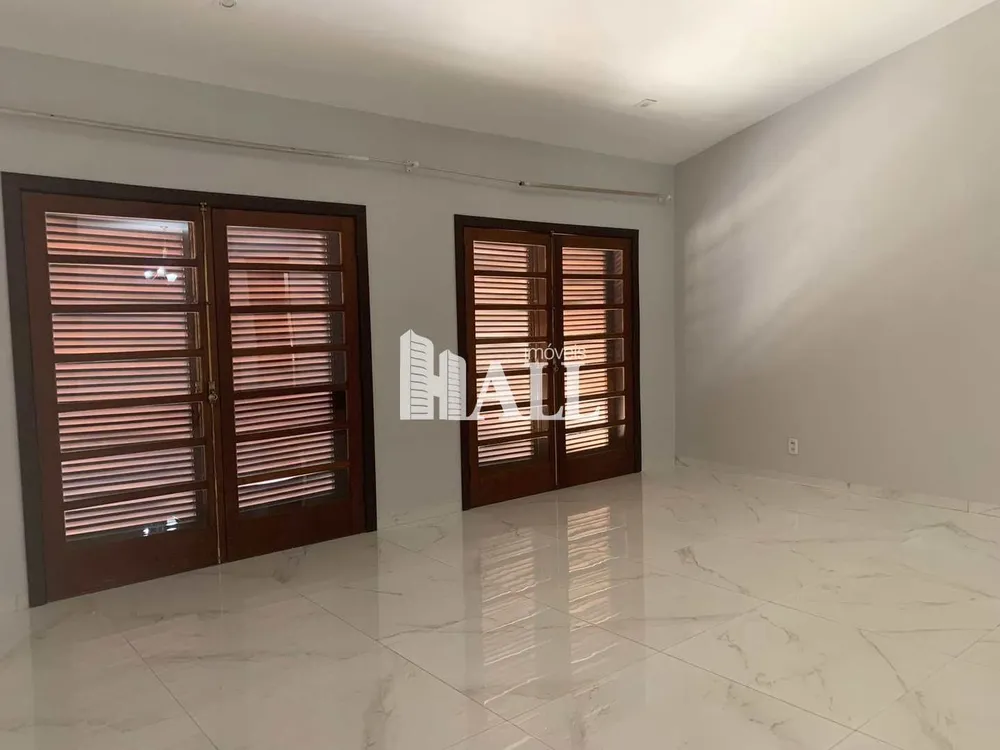 Sobrado, 4 quartos, 350 m² - Foto 3