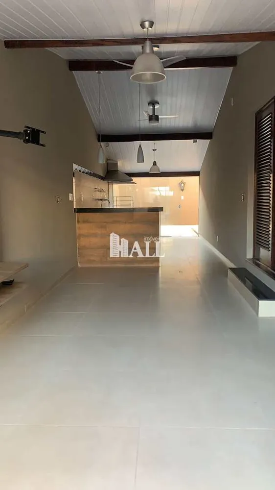 Sobrado, 4 quartos, 350 m² - Foto 4