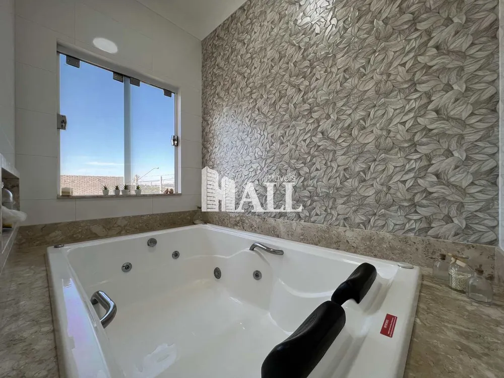 Casa, 4 quartos, 170 m² - Foto 11