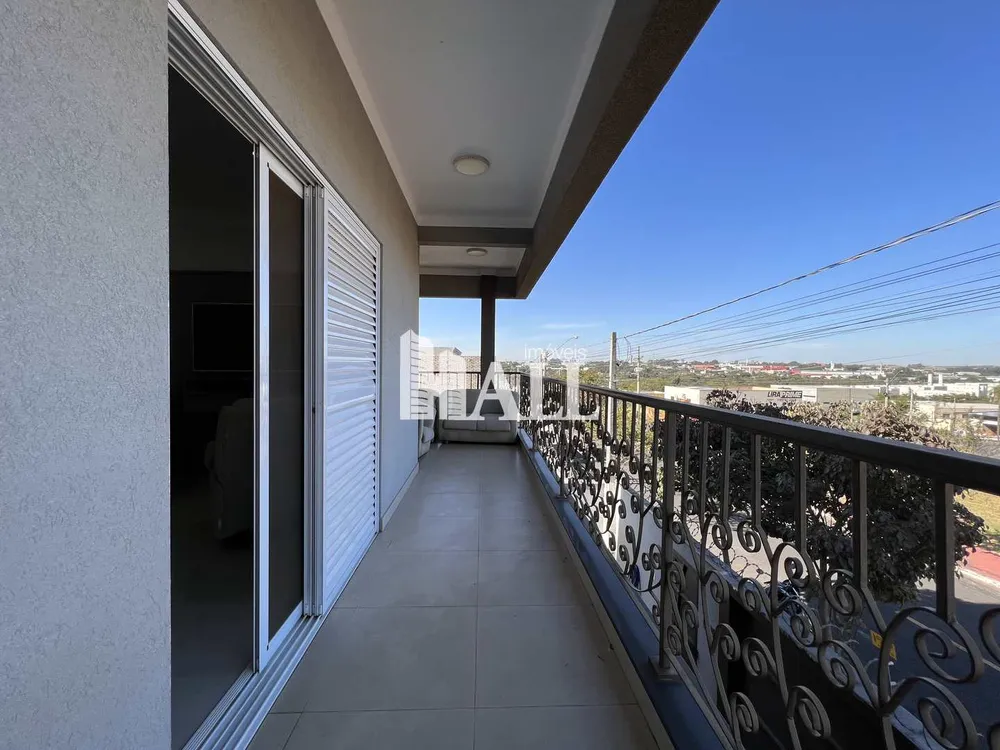 Casa, 4 quartos, 170 m² - Foto 7