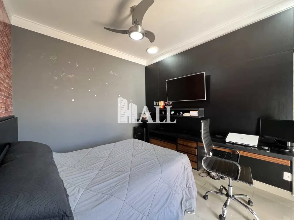 Casa, 4 quartos, 170 m² - Foto 12