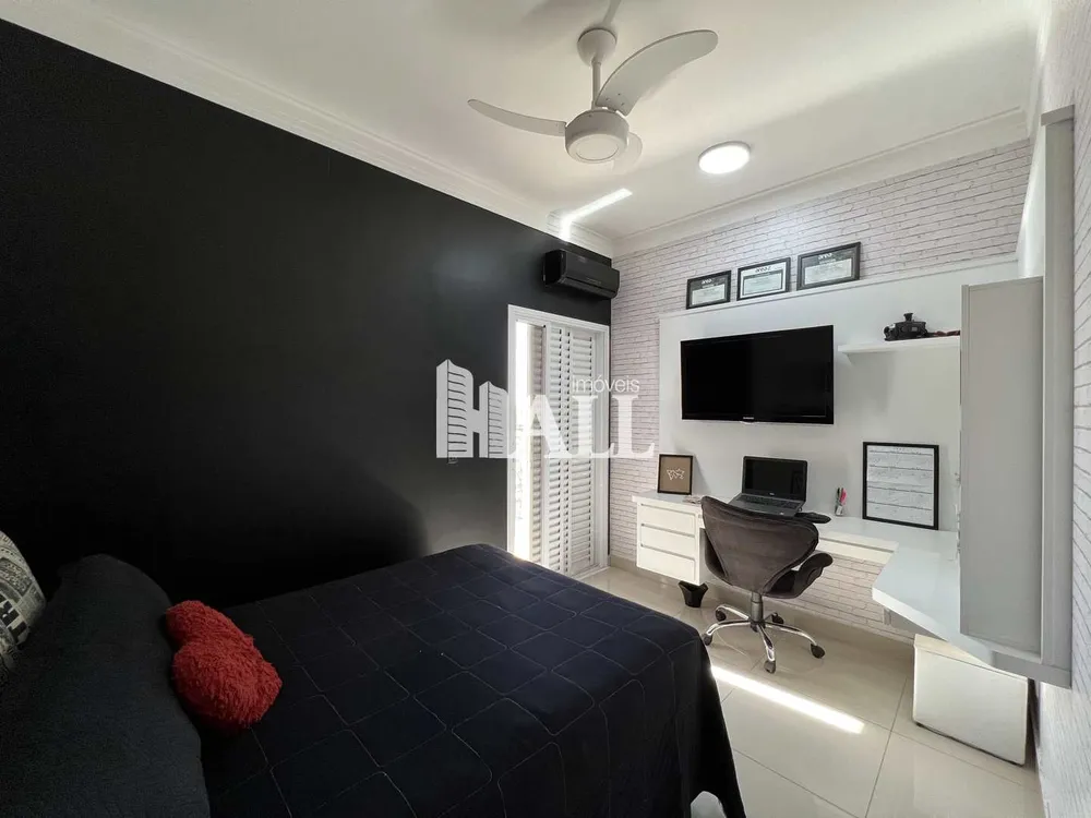 Casa, 4 quartos, 170 m² - Foto 8