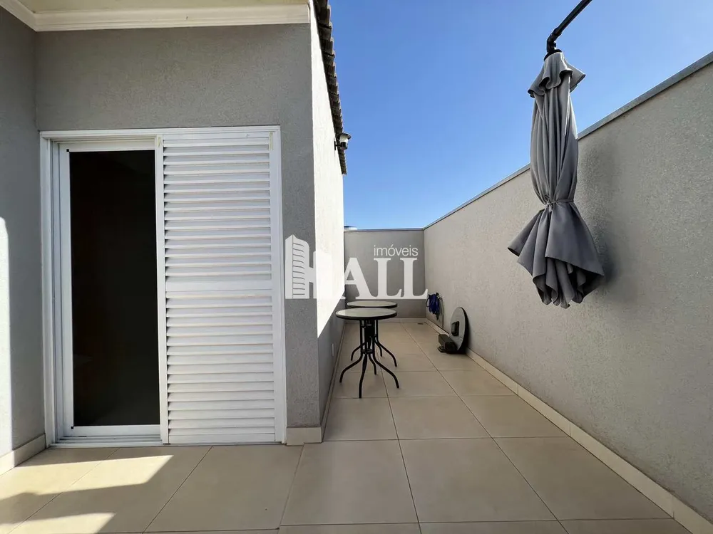 Casa, 4 quartos, 170 m² - Foto 9