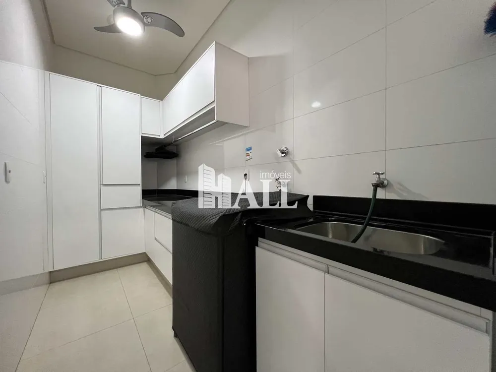 Casa, 4 quartos, 170 m² - Foto 5