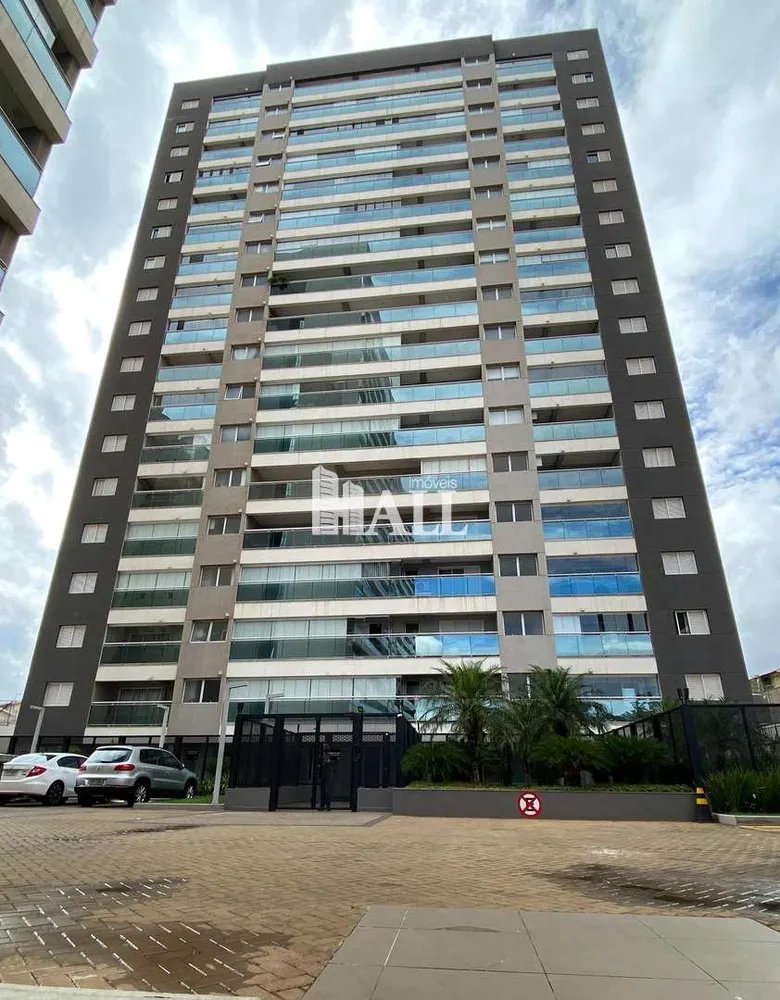 Apartamento, 2 quartos, 116 m² - Foto 8