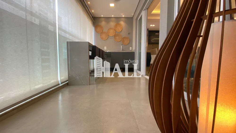 Apartamento, 2 quartos, 116 m² - Foto 5