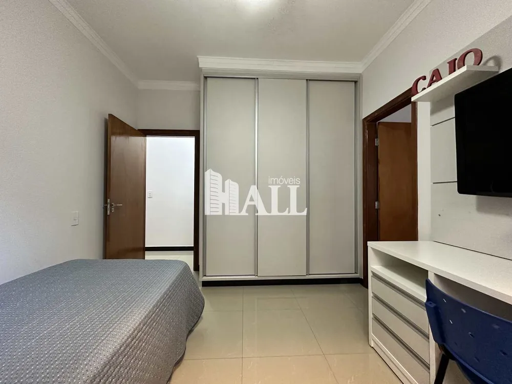 Casa de Condomínio, 3 quartos - Foto 5