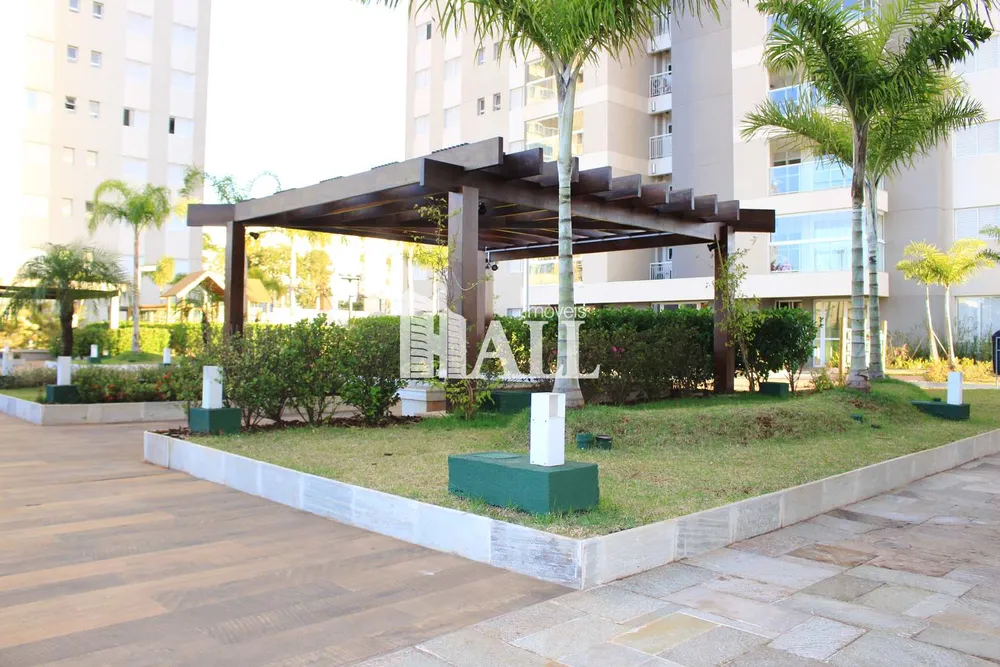 Apartamento, 2 quartos, 105 m² - Foto 16
