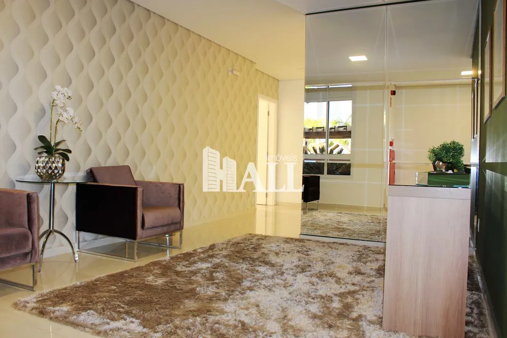 Apartamento, 2 quartos, 105 m² - Foto 13