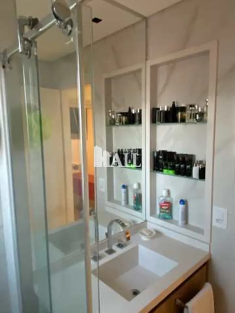 Apartamento, 2 quartos, 105 m² - Foto 3