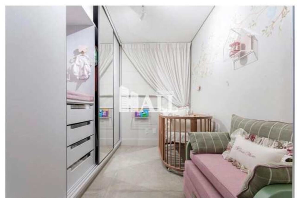 Apartamento à venda com 2 quartos, 105m² - Foto 3
