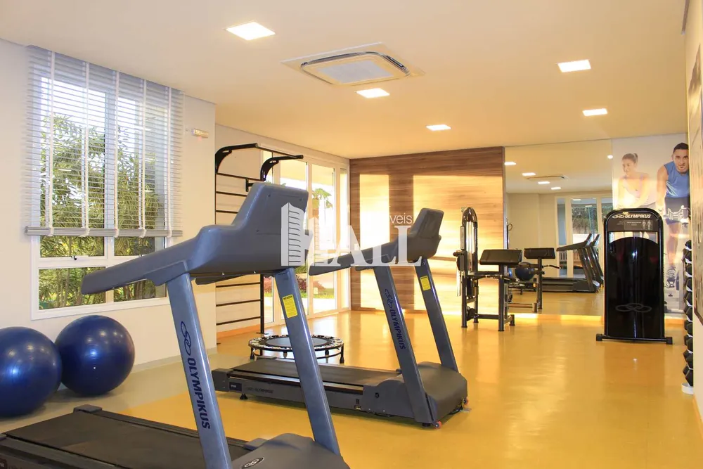 Apartamento, 2 quartos, 105 m² - Foto 15