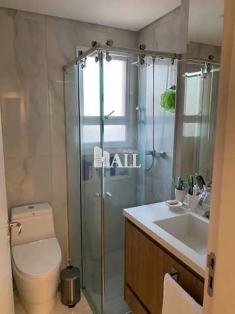 Apartamento, 2 quartos, 105 m² - Foto 2