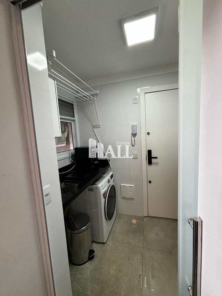 Apartamento à venda com 3 quartos, 104m² - Foto 2