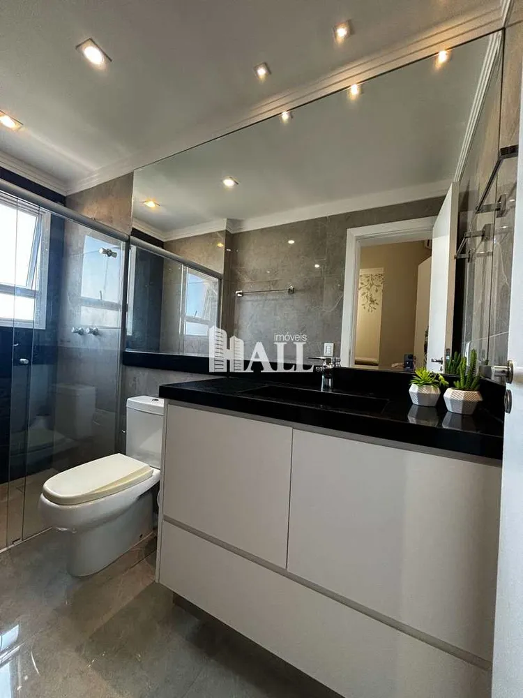 Apartamento, 3 quartos - Foto 6