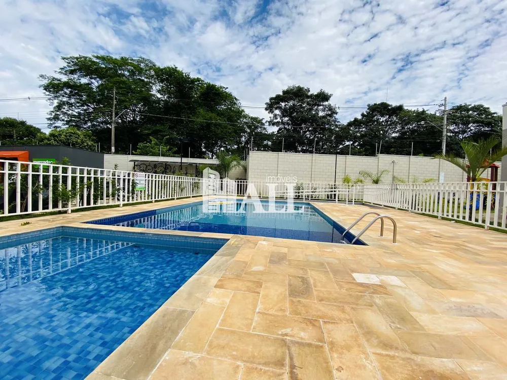Apartamento, 2 quartos, 53 m² - Foto 8